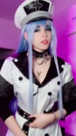 7139544211166170374 posting this before the trend ends O #esdeath#akamegakill#cosplay#camphangout264.mp4