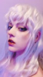 6903977982013050117 I HAVE NEVER FELT MORE BEAUTIFUL IN A COSPLAY AHAHAHDHHASJHSHDHD #GRIFFITH #BERSERK.mp4