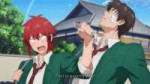 [SubsPlease] Tomo-chan wa Onnanoko! - 01 (1080p) [F57136DA].mkv20230116205026.331.jpg