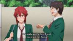 [SubsPlease] Tomo-chan wa Onnanoko! - 01 (1080p) [F57136DA].mkv20230116205132.871.jpg