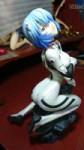 Rei Ayanami, bukkake, pose sexy, éjaculation.mp4