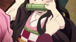 [SubsPlease] Kimetsu no Yaiba - Katanakaji no Sato-hen - 01 (1080p) [14798804]2.webm