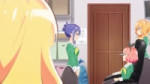 [SubsPlease] Watashi no Yuri wa Oshigoto desu! - 02 (1080p) [A766608F].webm