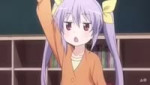 Nyanpasu Yabure Kabure(Original)   Non non biyori  Lyrics 1Hour .mp4