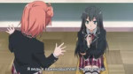 [Beatrice-Raws] Yahari Ore no Seishun Lovecome wa Machigatte Iru 01 [BDRip 1920x1080 x264 FLAC].webm