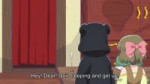 [SubsPlease] Kuma Kuma Kuma Bear S2 - 05 (1080p) [A6D857A8].webm