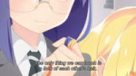 [SubsPlease] Watashi no Yuri wa Oshigoto desu! - 07 (1080p) [FEA4C61D]3.webm