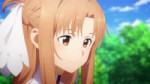 Sword Art online Корыто любит плакать.webm