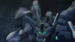 GUNDAM Meccury - fortress Bahmut.webm