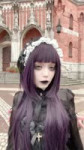 7259863797085539610@piscisshu ➜ @☥ phantomhive ☥ #ロリィタ #lolitacord #dollcore #dollcore #lolita #dollymakeup #lolitacoord #lolitafashon #visualkei #jrok #manasama #vkei #kuroshitsuji #gothiclolita #blackbutler [h264].mp4