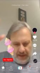 Slavoj Zizek - Tik Tok LIVE - mmm so good, gang gang.mp4