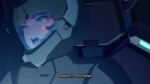 GUNDAM Meccury - fortress Bahmut.webm