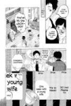 [Amezawa Koma] 1-sshuukan Okusan  One week wife (COMIC LO 2012-01) [English] - Chapter - 3.jpg