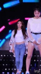 170924 청하 Why Don’t You Know 아시아 드림콘서트 직캠(Fancam) by 니키식스