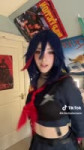 #ryuko #ryukomatoi #ryukocosplay #ryukomatoicosplay #killlakil #cosplay #anime #manga.mp4