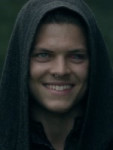 Is it true Ivar, your a god #ivartheboneless #vikings #ragnar #ivar #vikingsedit #shorts #sigma.mp4