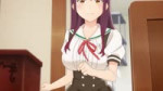 Watashi no Yuri wa Oshigoto Desu! 12-2.webm