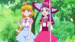 [Gelatin] Mahoutsukai Precure! - 01 [1080p] v2.webm