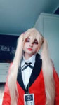 6846065074663132421 #mary#marysaotome#kakegurui#marykakegurui#maryxyumeko#kakeguruimary#saotome#housepet#cat#schoolgirl#charlidamelio#anime#pastelmiilk#makeup#egirl.mp4