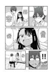 Ijiranaide, Nagatoro-san - 2. Глава 10.5 Экстра - 3.jpg