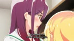 Watashi no Yuri wa Oshigoto Desu! 12-4.webm