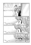 Komi-san wa Komyushou Desu. - Том 26. Глава 347 - Свидание () - 7.jpg