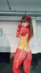 7297438325445512491 From Evangelion rebuilds #asuka #asukacosplay #evangelion #fypシ #youmacon #foryou #trending #nge #asukalangley #tiktokviral.mp4