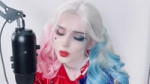 ASMR ｜ Harley Quinn Role Play ｜ My cosplay [9mWIKOed6dE].mp4