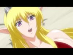 [HQR] Elf Hime Nina OVA -02- (DVDRip 1280x720 h264 ac3 rev2) (2).webm