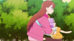 [SubsPlease] Hirogaru Sky! Precure - 42 (1080p) [8DDA36E9].webm