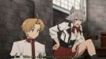 [DKB] Mushoku Tensei Isekai Ittara Honki Dasu - S02E08 [1080p][HEVC x265 10bit][Multi-Subs].mkv20231203154754.970.jpg