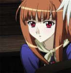 Anime-гифки-Spice-and-Wolf-Horo-462144.gif