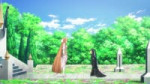 Sword Art online Корыто любит плакать.webm