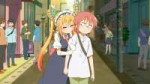 [Dark] Kobayashi-san Chi no Maid Dragon S - 13 - Japanese Hospitality (My Attendant is a Dragon).mkv20240101120206.536.jpg