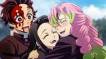 [DBD-Raws] Kimetsu no Yaiba - Katanakaji no Sato-hen - 11 [BDRip 1080p x265 FLAC].mkvsnapshot39.57.606.jpg