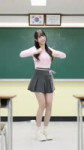 이 여자는 옷을 총 몇 벌 갈아입는 거야..？ #shorts.webm