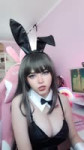 6937632080901770501 #bunnysuit #bunnygirl #bunny #mai #maisakurajima #bunnygirlsenpai #rascaldoesnotdreamofbunnygirlsenpai.mp4