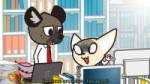 Aggretsuko S03E03 [1080p HEVC 10bit] [Dual-Audio Opus 5.1] [Multi-Subs].mkv20240227130252.623.jpg