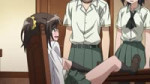 [Yousei-raws] Boku wa Tomodachi ga Sukunai 12 [BDrip 1920x1080 x264 FLAC]-4.webm