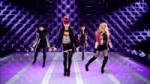 2NE1 - CANT NOBODY M V