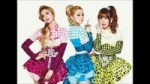 Orange Caramel - Tonight