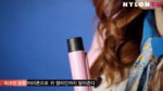 Nylon TV photoshoot Raina