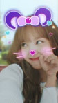 TWICE LIKEY VIDEO - NAYEON