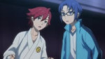 [SHIZA Project] Gundam Build Fighters TV [05] [Hope  Oni].webm