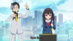 [Erai-raws] Shuumatsu Train Doko e Iku - 01 [1080p][Multiple Subtitle][D89BCAC5]4.webm