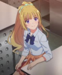 [AniFilm] Youkoso Jitsuryoku Shijou Shugi no Kyoushitsu e S2 - 06 [WEBRip 720p x264] [MVO].webm