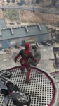 Trolling as Deadpool in GTA 5 #shorts #gta5rp.mp4