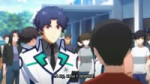 [SubsPlease] Mahouka Koukou no Rettousei S3 - 02 (1080p) [54E26637].webm