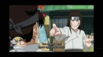 Neji uses his byakugan to see Tentens underwear (Naruto Shippuden).mp4