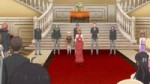 Otome Game Sekai wa Mob ni Kibishii Sekai desu 03.webm